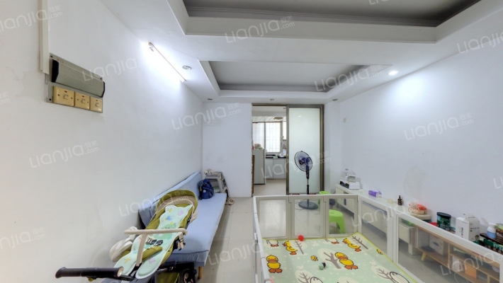 侨宫苑二手房实景图