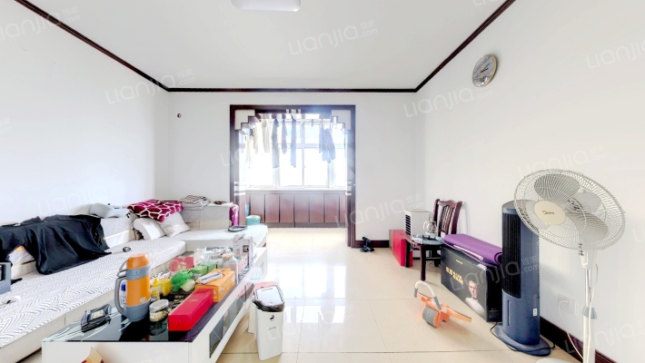 长虹公寓二手房实景图