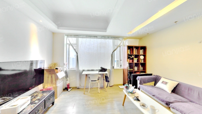 碧海湾二手房实景图