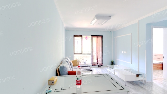 孔雀城雅清园二手房实景图