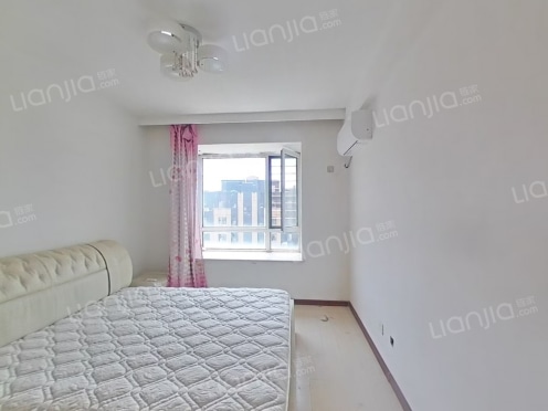 整租·中金澜庭 2室1厅 南/北