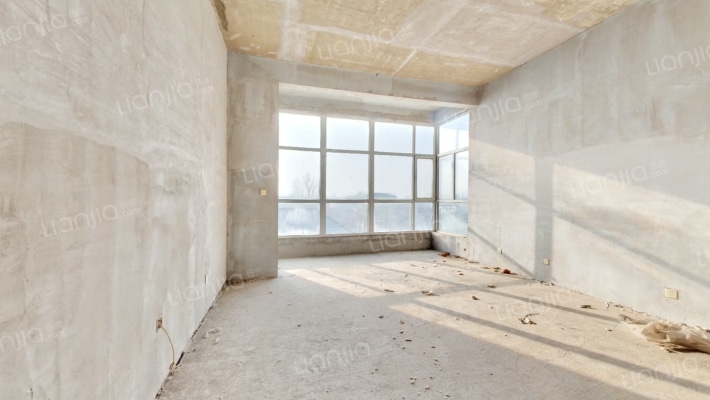 昊业紫御府二手房实景图