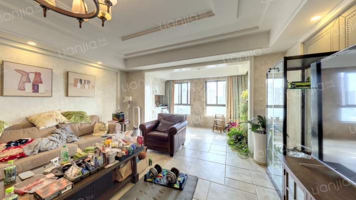 金鼎湾今朝天下二手房实景图