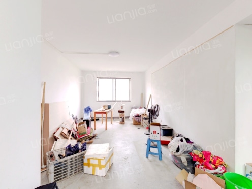 整租·明城港湾 2室1厅 南