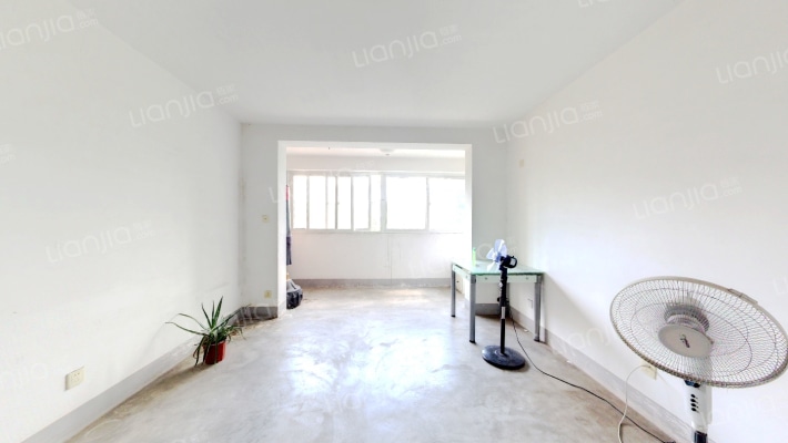 盛和永兴花苑二手房实景图