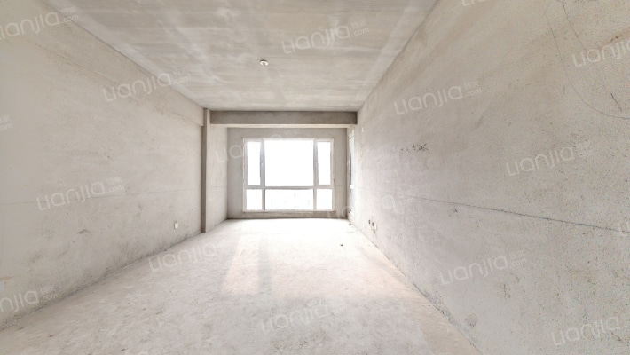 塞纳小镇二手房实景图