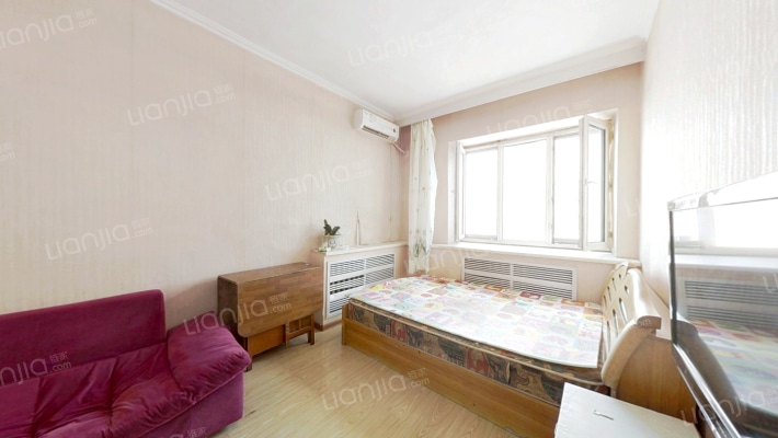 安静街二手房实景图