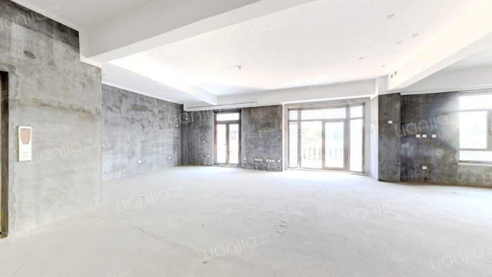 上置香岛庄园二手房实景图