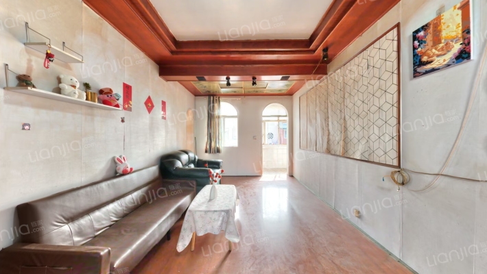 玉林北路15号二手房实景图