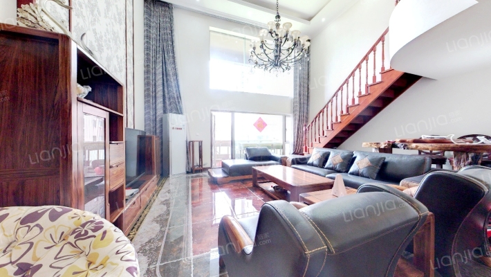 金江小区·瑞园二手房实景图