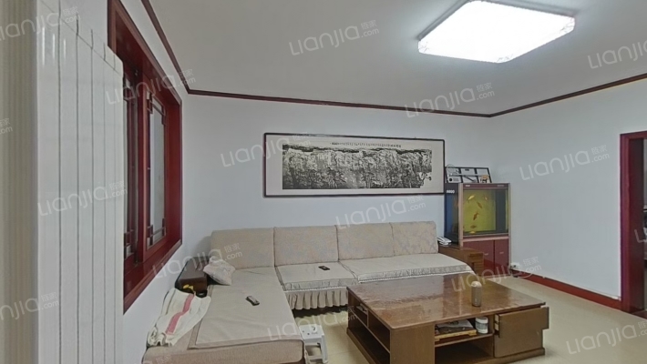 23号平调家属院二手房实景图