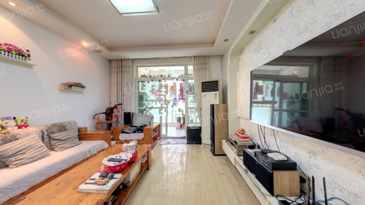 阳光汇景二手房实景图