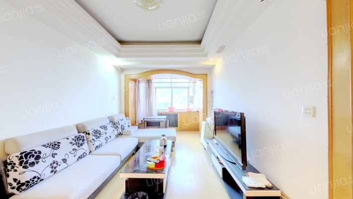 甘肃省公路局家属院(陈家湾子)二手房实景图