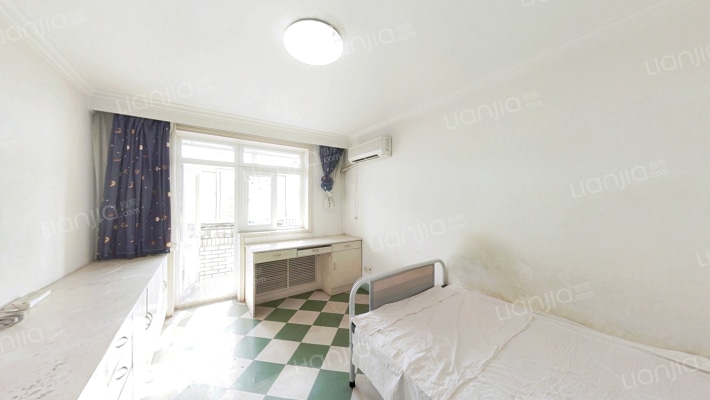 建德里二手房实景图