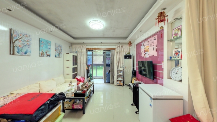 中邦城市二手房实景图