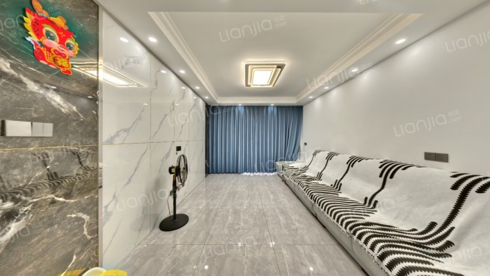 嘉兴苑二手房实景图