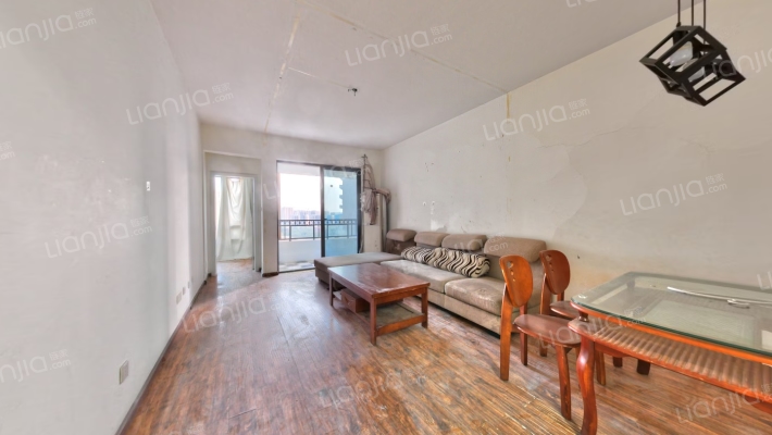 建发中央鹭洲二手房实景图