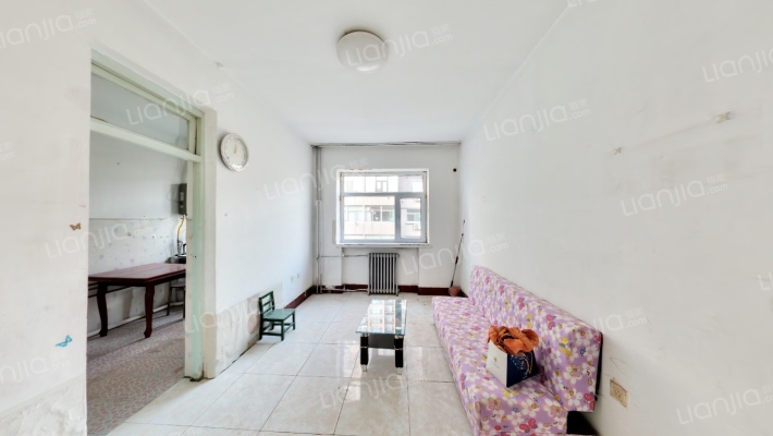 中国科学院山西煤炭化学研究所宿舍二手房实景图