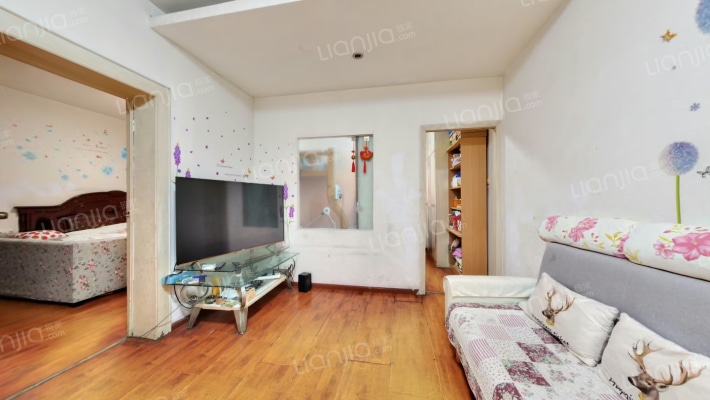 抚琴西南路12号二手房实景图