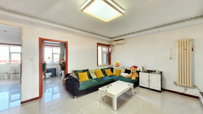 华信家园二手房实景图