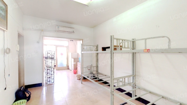 铁路花园二手房实景图