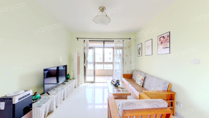 太湖国际二街区星辉塞纳二手房实景图