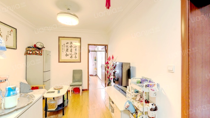 龙山路58号二手房实景图