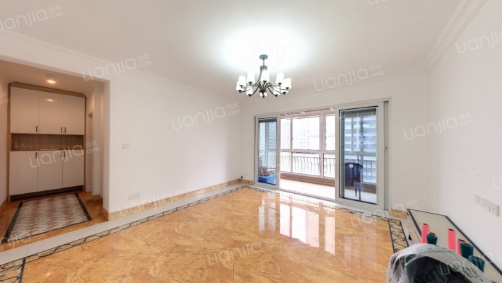 碧桂园世纪城邦二手房实景图