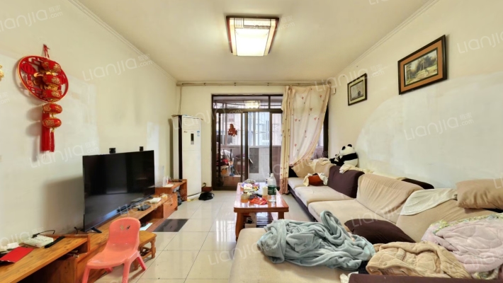 玉林名居一期二手房实景图