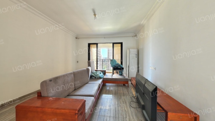 碧桂园中萃公园二手房实景图