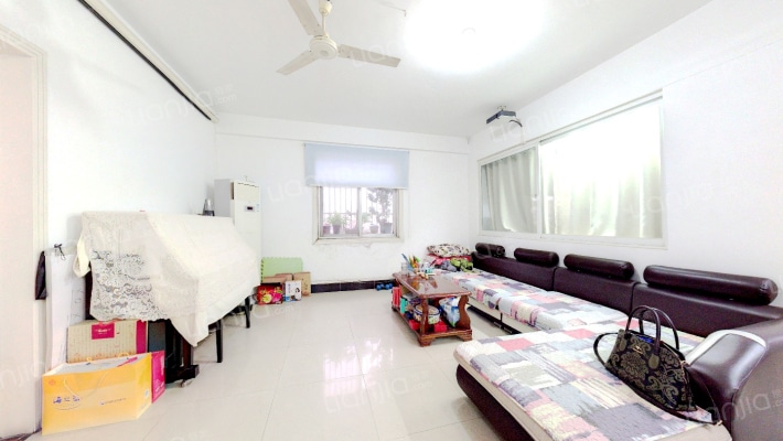 喻苑新村二手房实景图