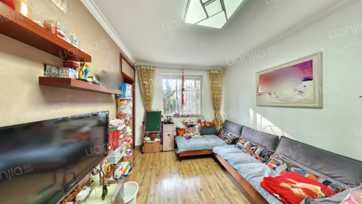 中医学院关上家属区二手房实景图