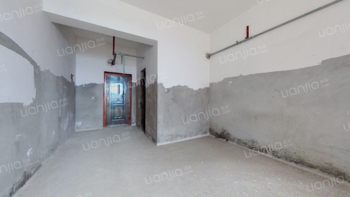 堰孚国际公馆二手房实景图