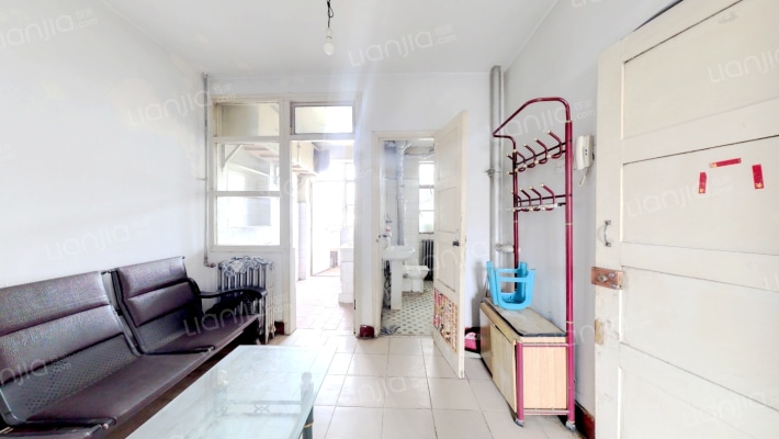 绿化所小区二手房实景图