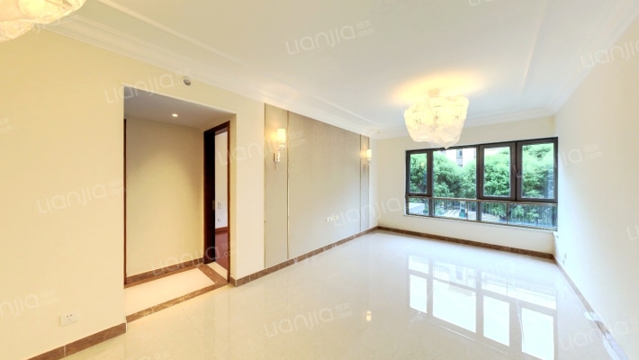 恒大盛京世家（三期）二手房实景图