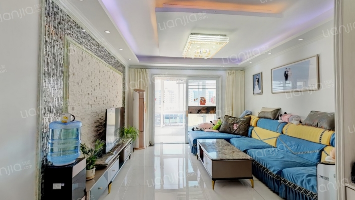 瑞翔小区二手房实景图