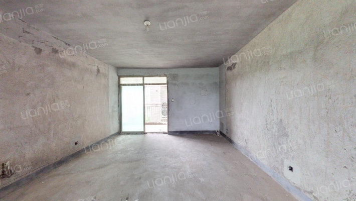 南郡明珠二手房实景图