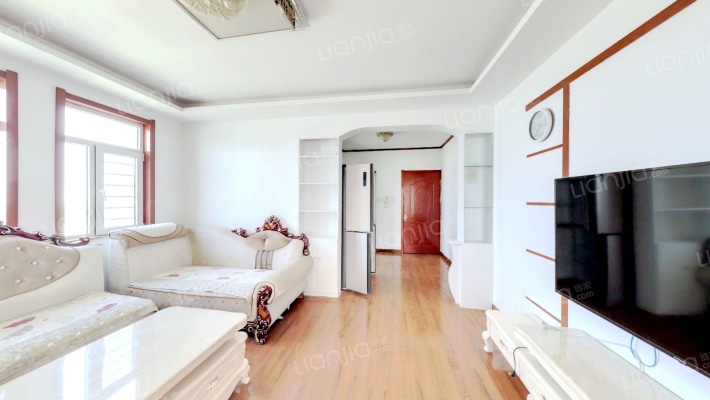 卫城润景二手房实景图