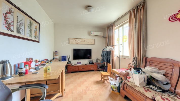 新莲新苑二手房实景图