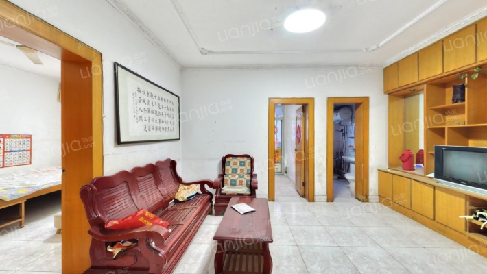 清颍小区二手房实景图