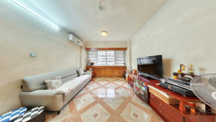 南天一花园二手房实景图