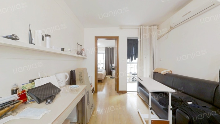 新华国际公寓二手房实景图