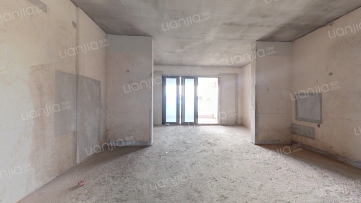 保利君悦湾二手房实景图