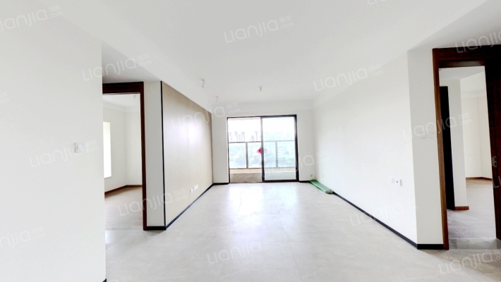 光明城市二手房实景图