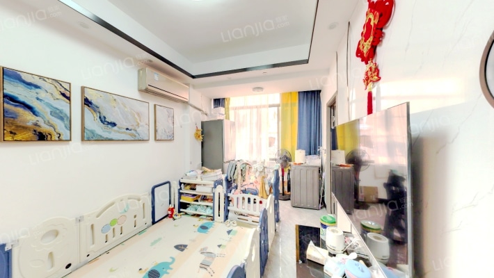 西濠二马路二手房实景图