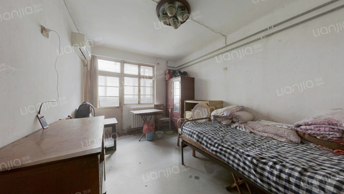 纬一路115号二手房实景图