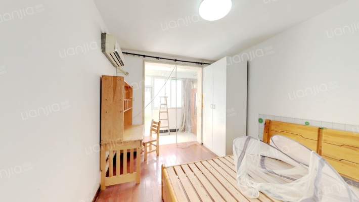 黄梅戏剧院二手房实景图