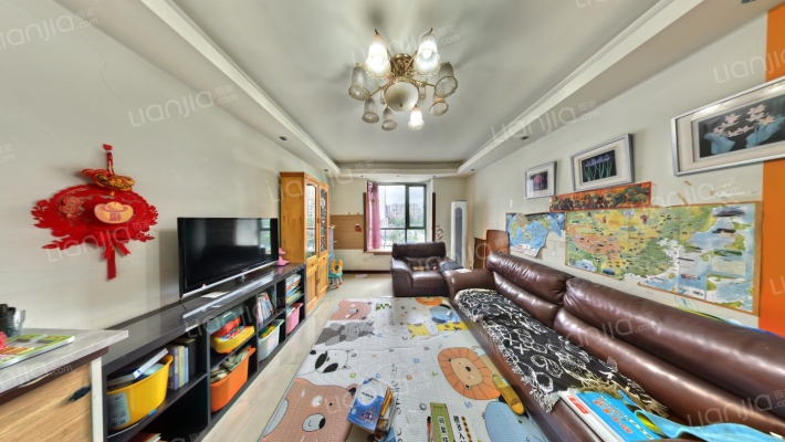 东方明珠花园二手房实景图