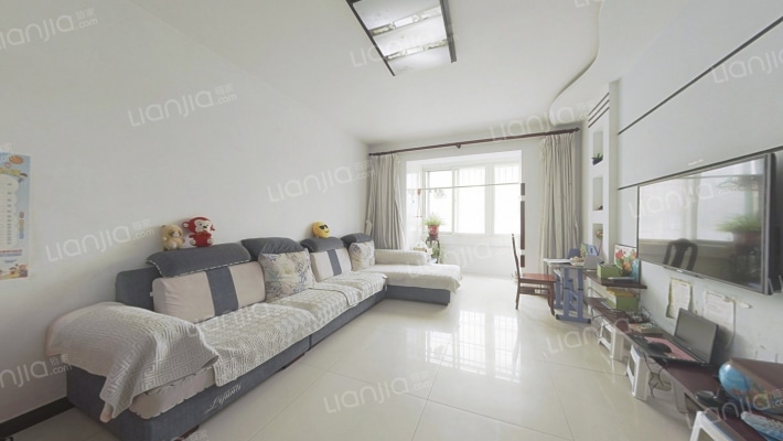 金海馨园二手房实景图