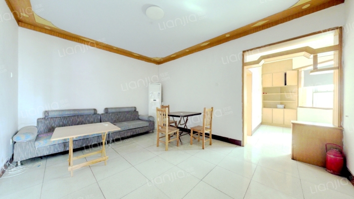 南街联通家属院二手房实景图